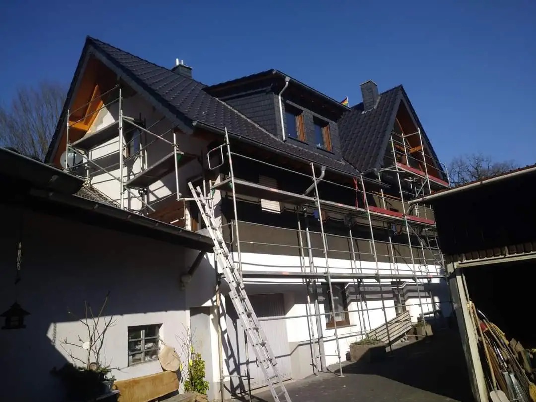 Tető projekt 2