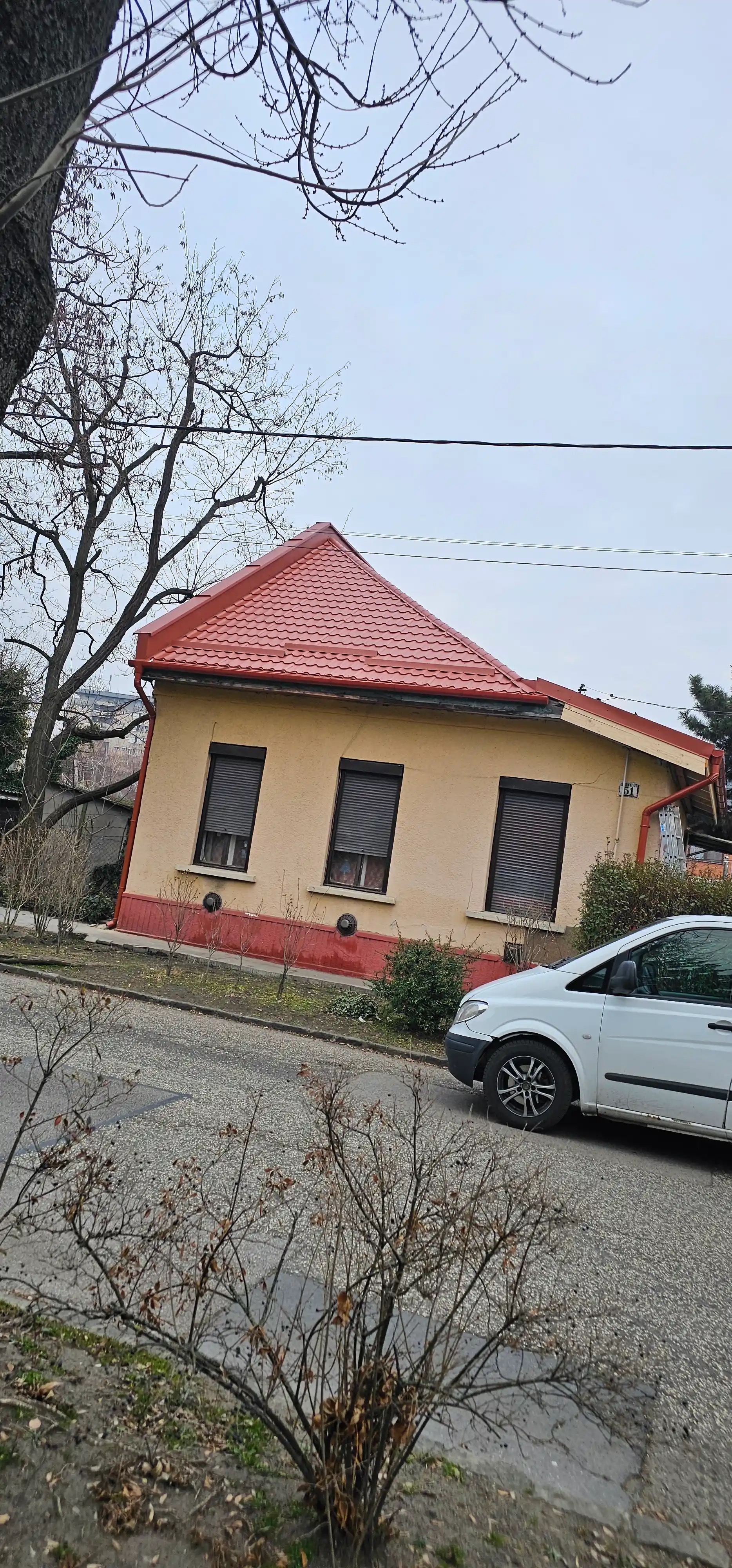 Tető projekt 1